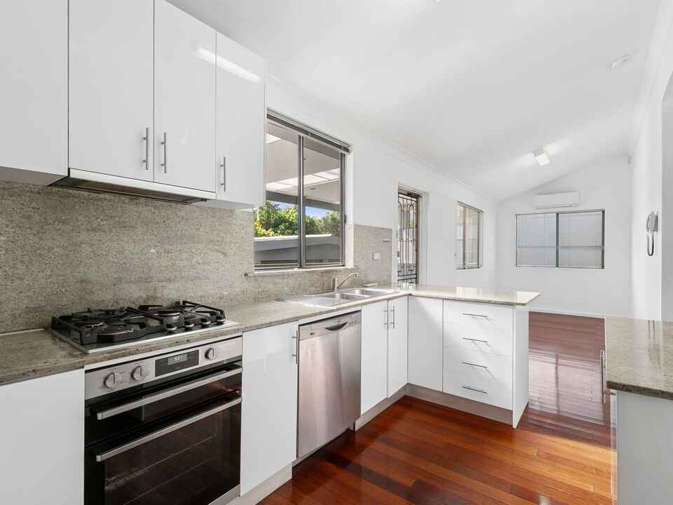 7 Greenbank Street Marrickville
