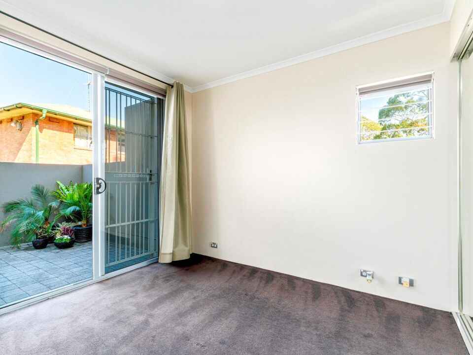 42/110 Wellington Street Waterloo
