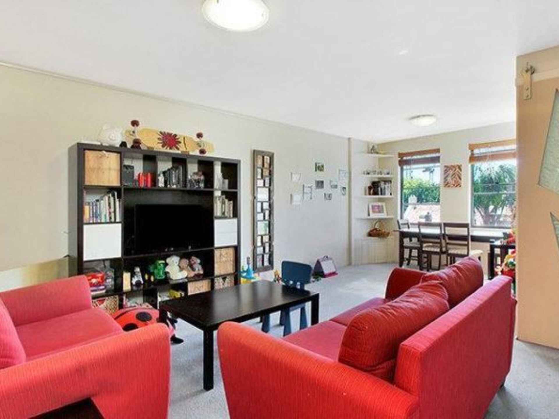 91/11 Wigram Lane Glebe