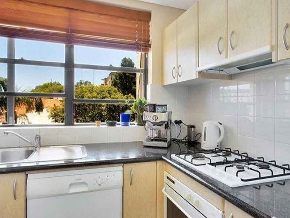 91/11 Wigram Lane Glebe