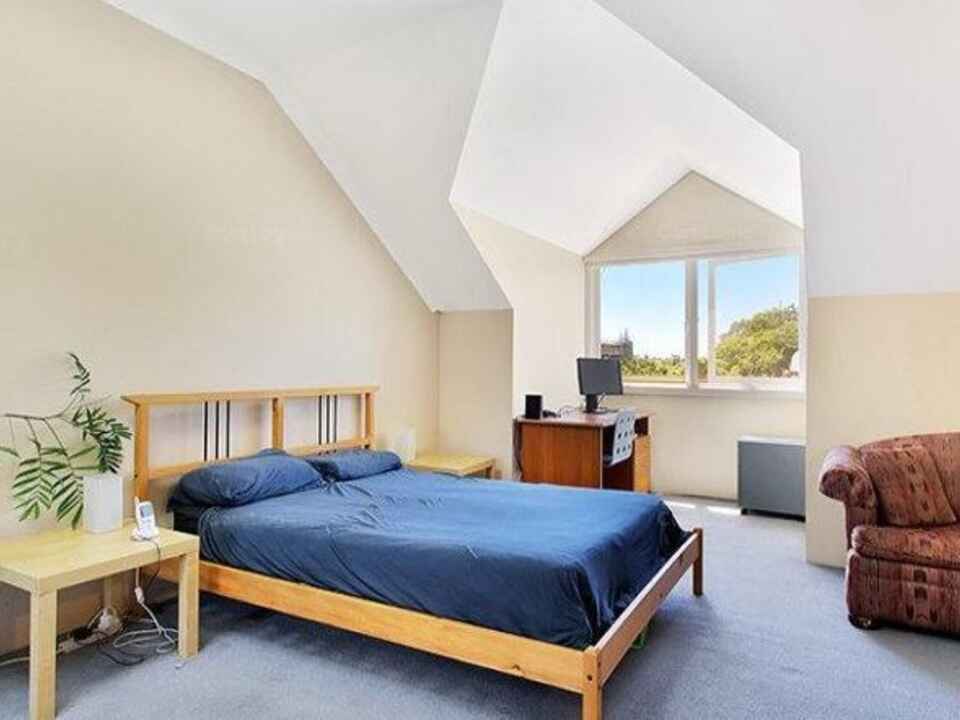 91/11 Wigram Lane Glebe