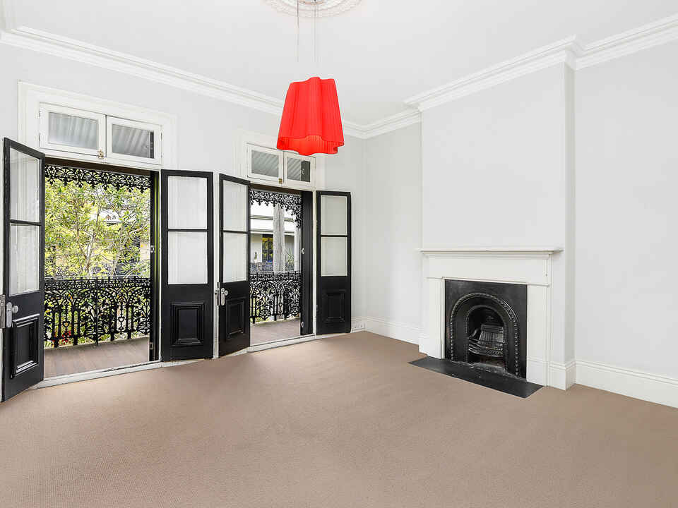 30 Ridge Street Surry Hills
