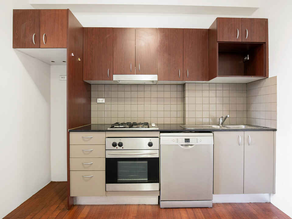 208/242 Elizabeth Street Surry Hills