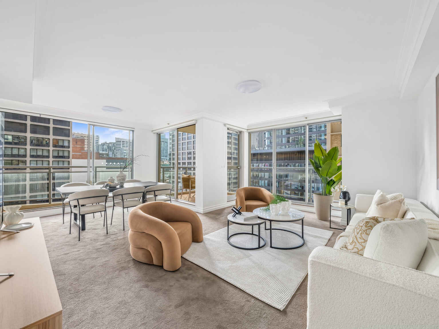 1009/197-199 Castlereagh Street Sydney