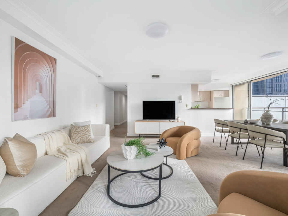 1009/197-199 Castlereagh Street Sydney
