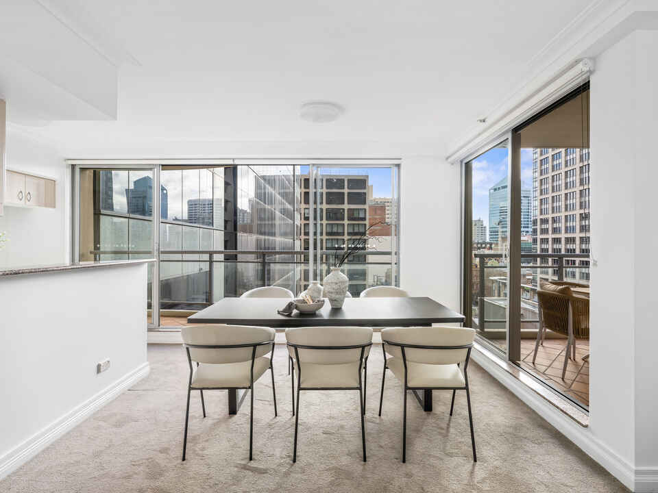 1009/197-199 Castlereagh Street Sydney