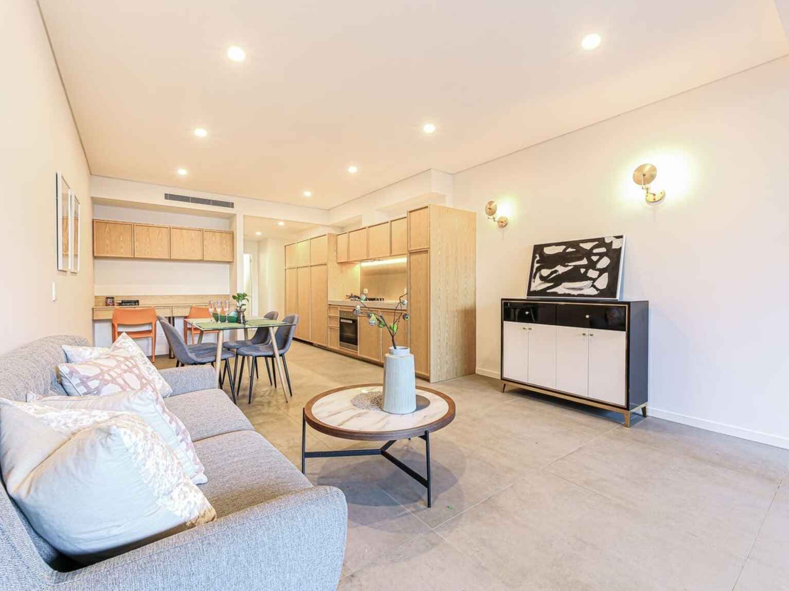 306/832 Elizabeth Street Waterloo