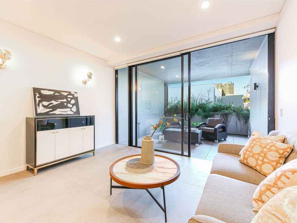 306/832 Elizabeth Street Waterloo
