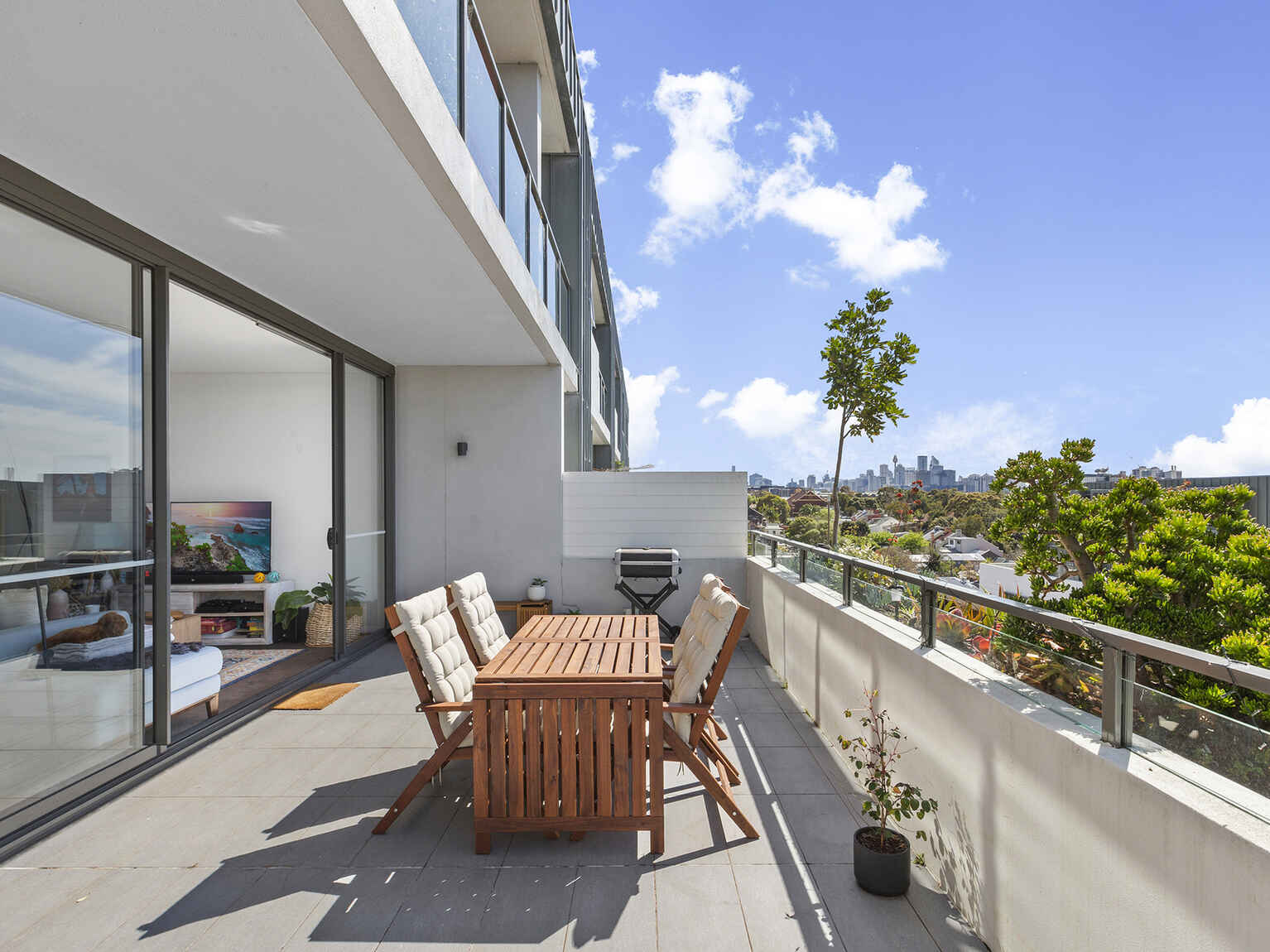 702/1 Pearl Street Erskineville