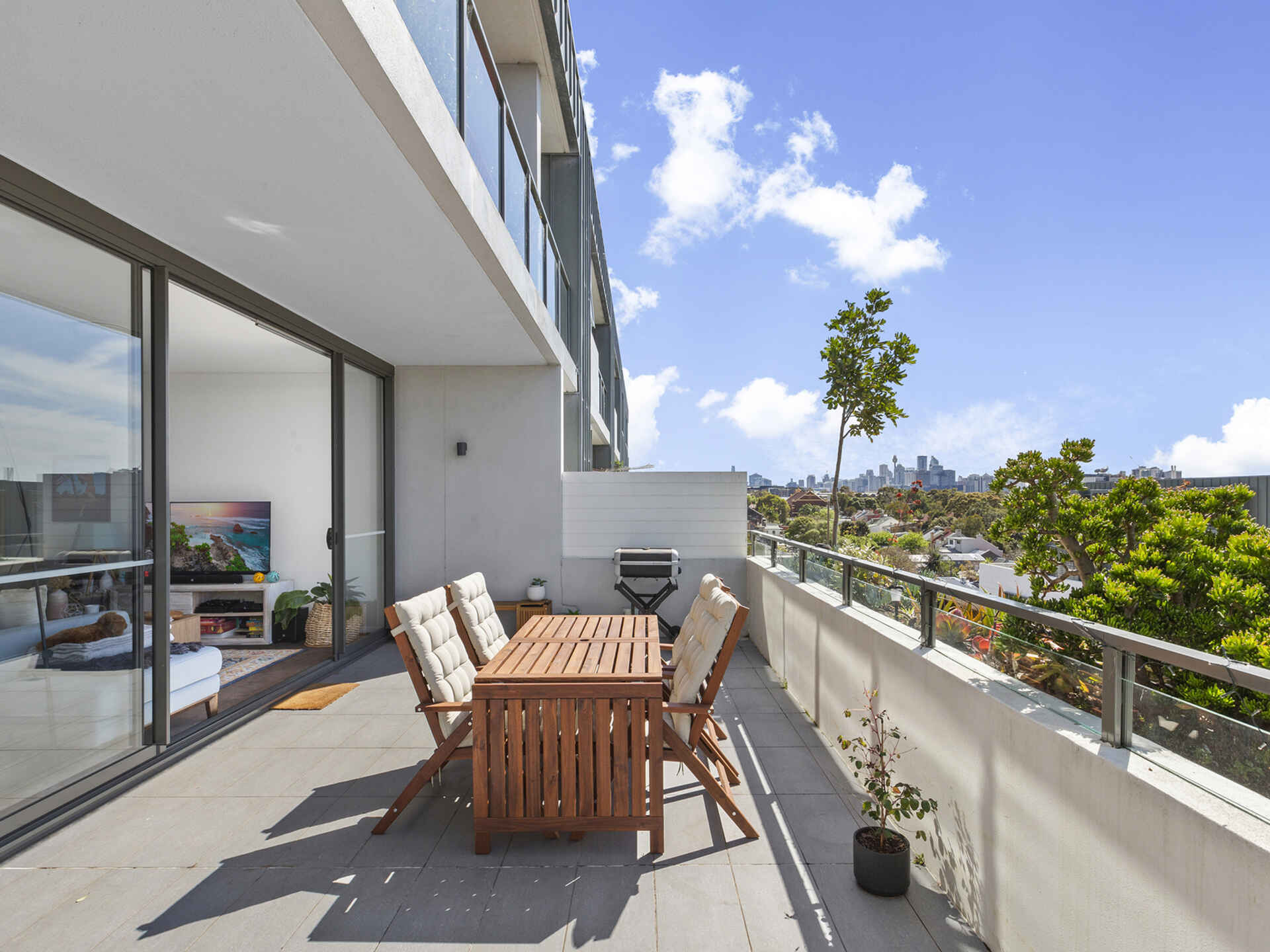 702/1 Pearl Street Erskineville