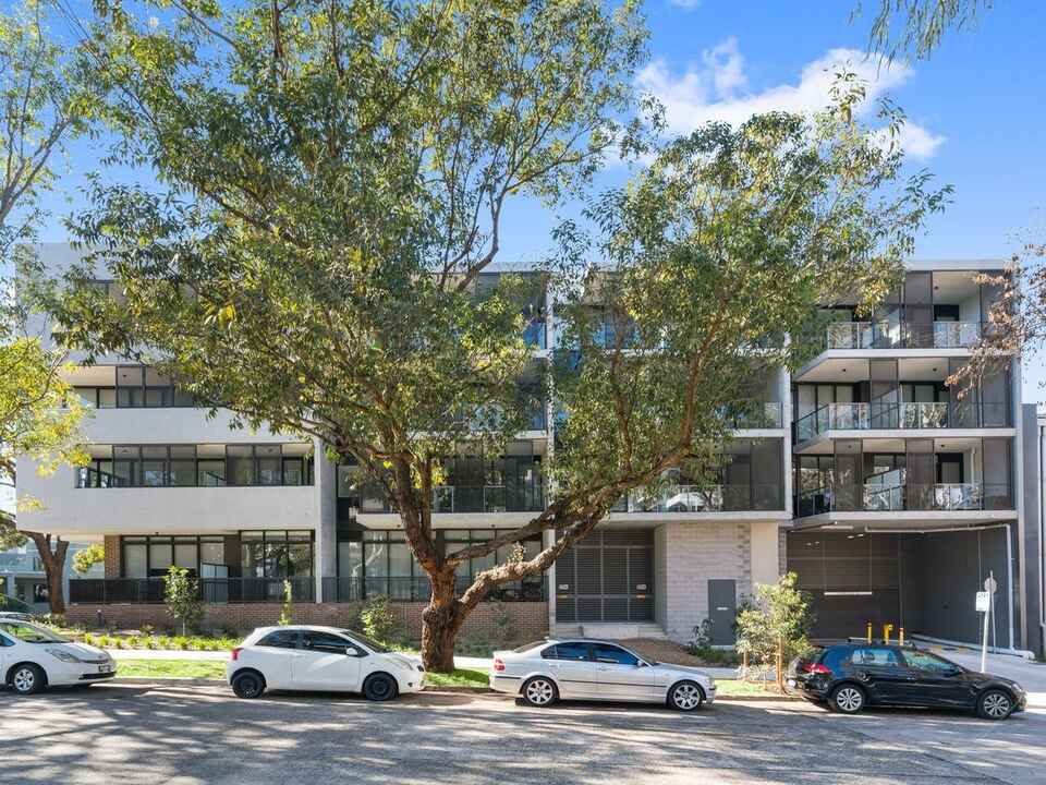 106/10-20 McEvoy Street Waterloo