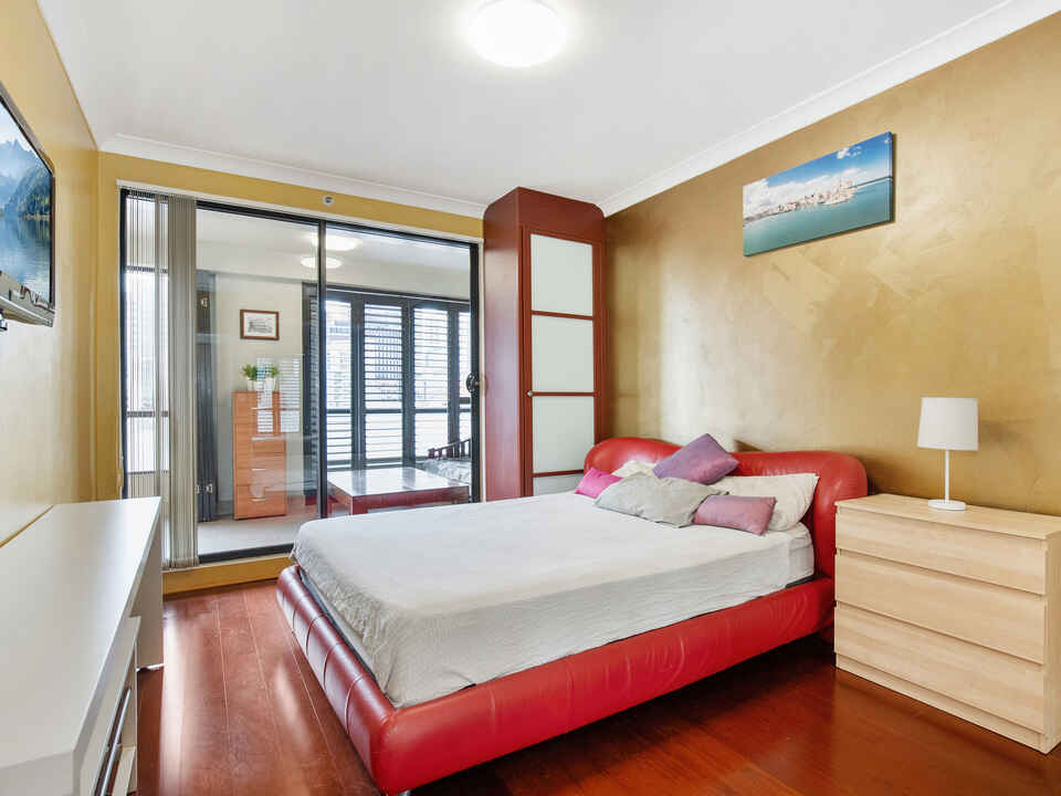 1102/242 Elizabeth Street Surry Hills