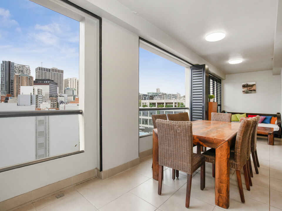 1102/242 Elizabeth Street Surry Hills