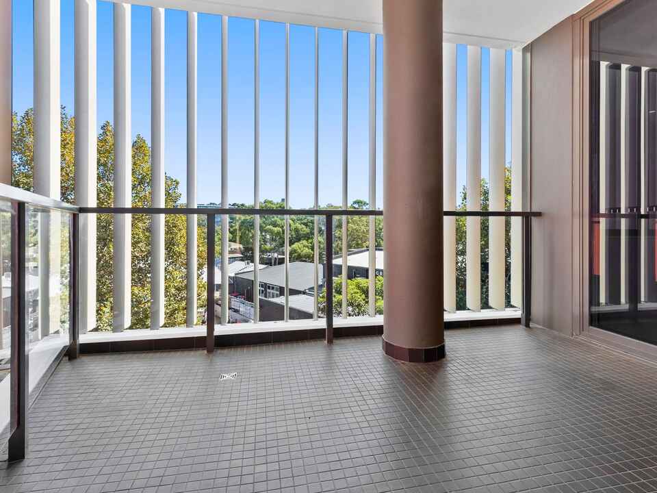 311/850 Bourke Street Waterloo