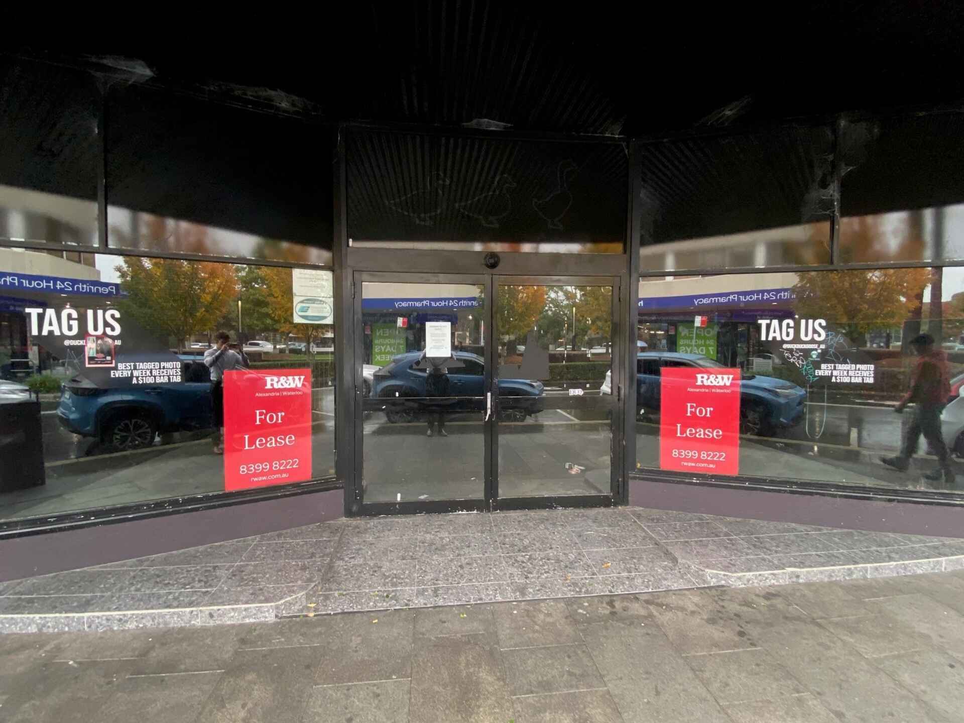 439 High Street Penrith