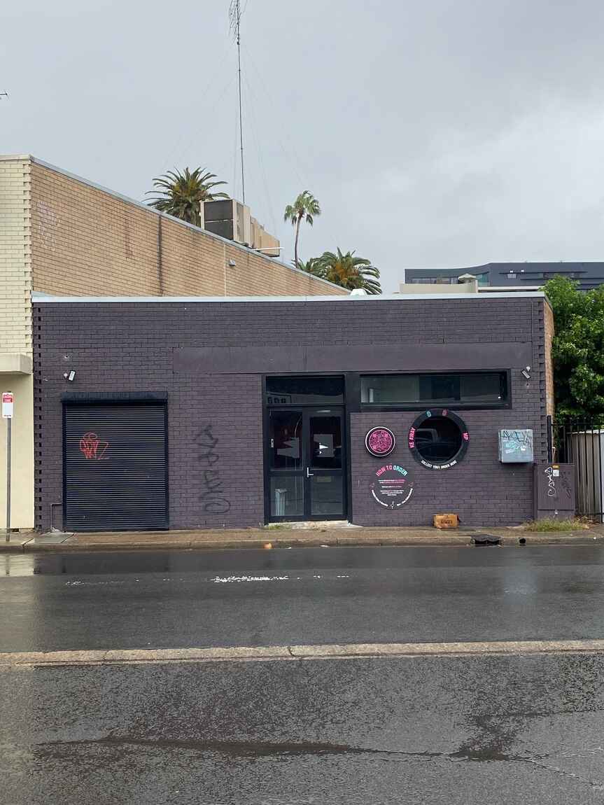 439 High Street Penrith