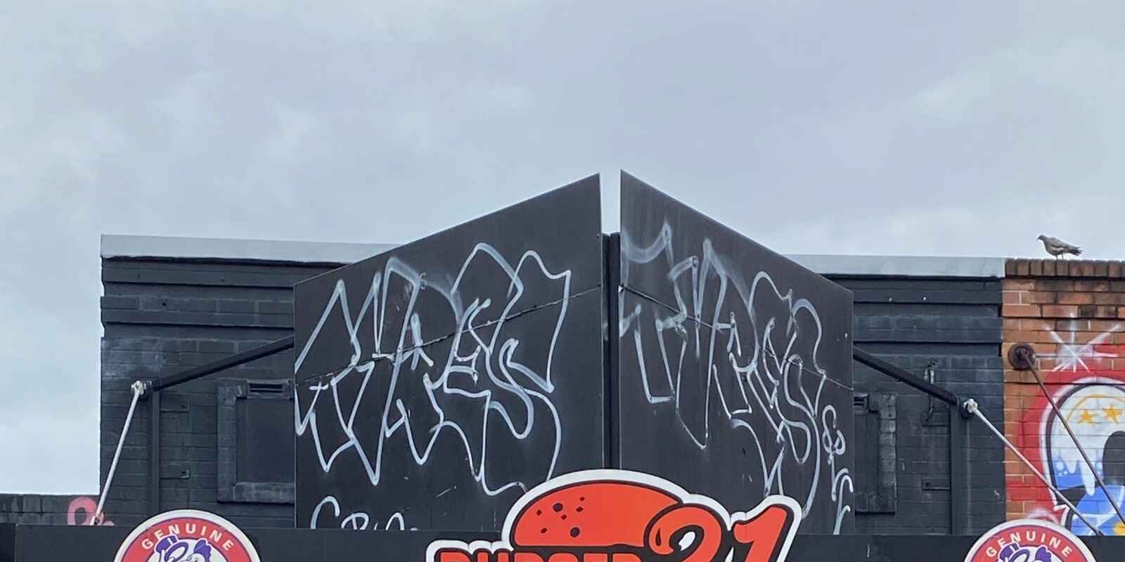 390 High Street Penrith