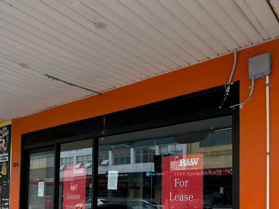 390 High Street Penrith