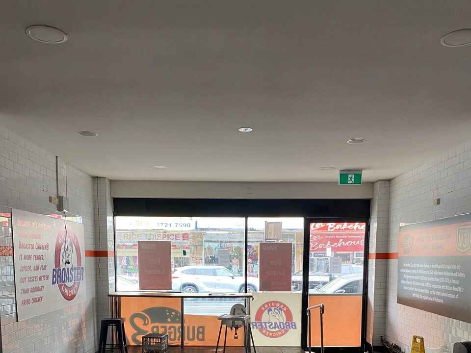 390 High Street Penrith