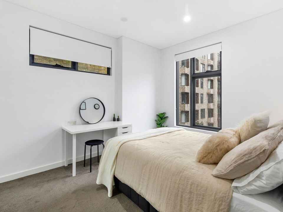 301/105 Dalmeny Avenue Rosebery