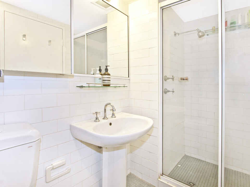2/551 Elizabeth Street Surry Hills