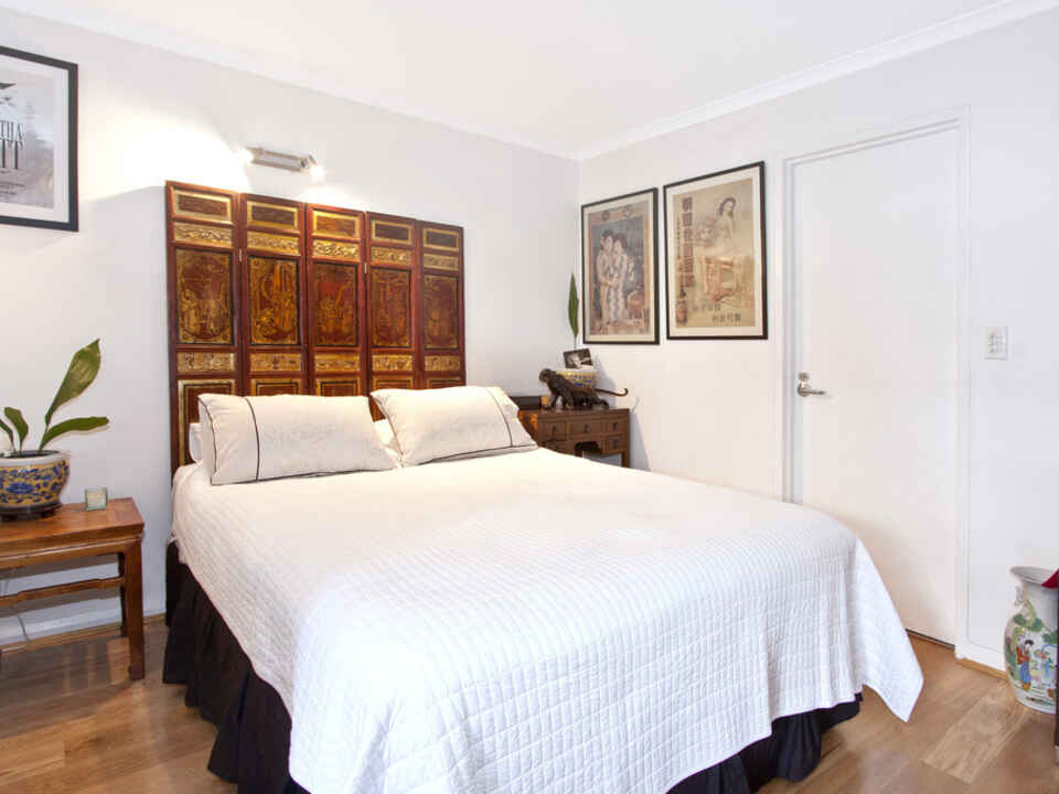 2/551 Elizabeth Street Surry Hills