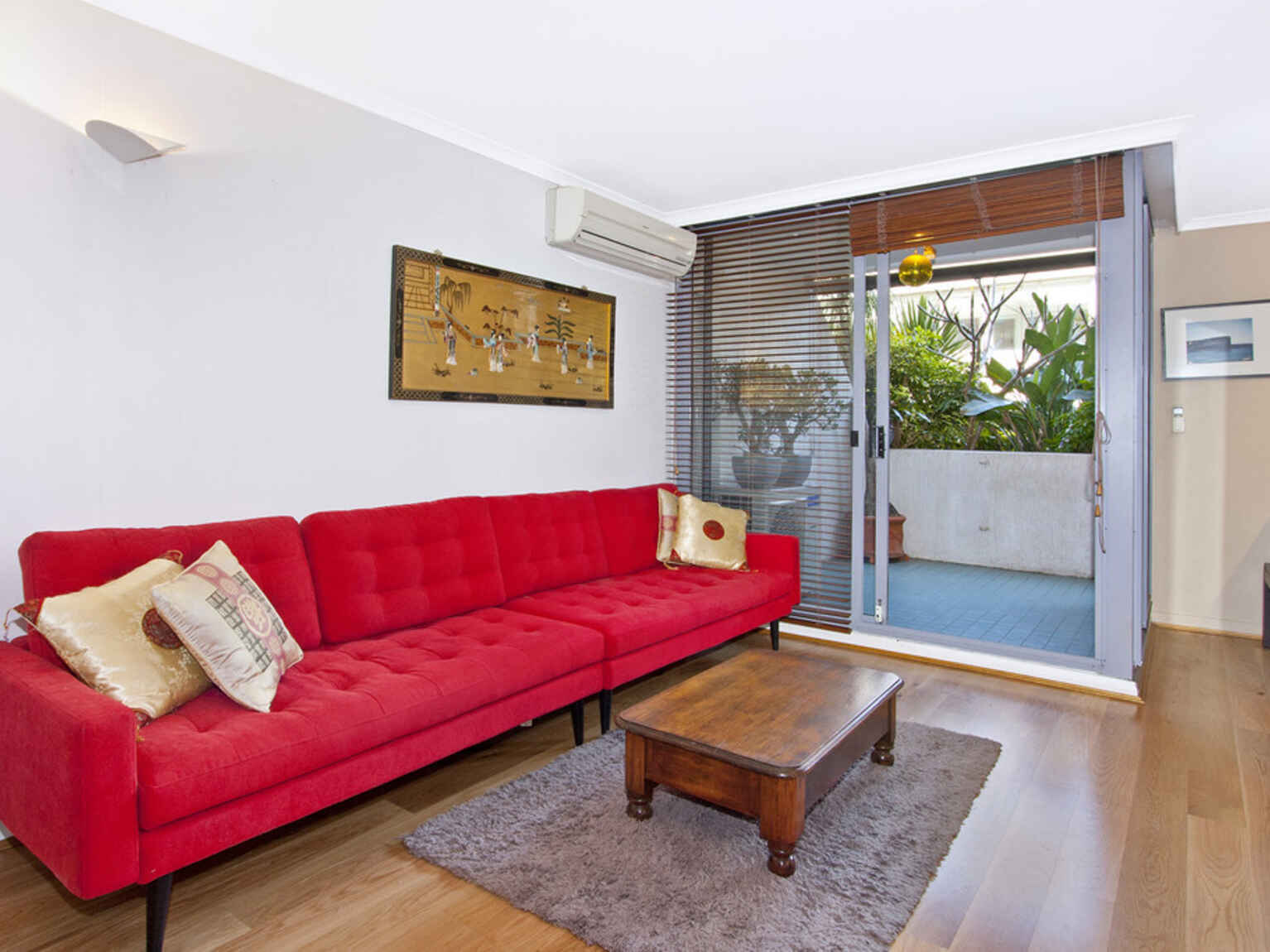 2/551 Elizabeth Street Surry Hills