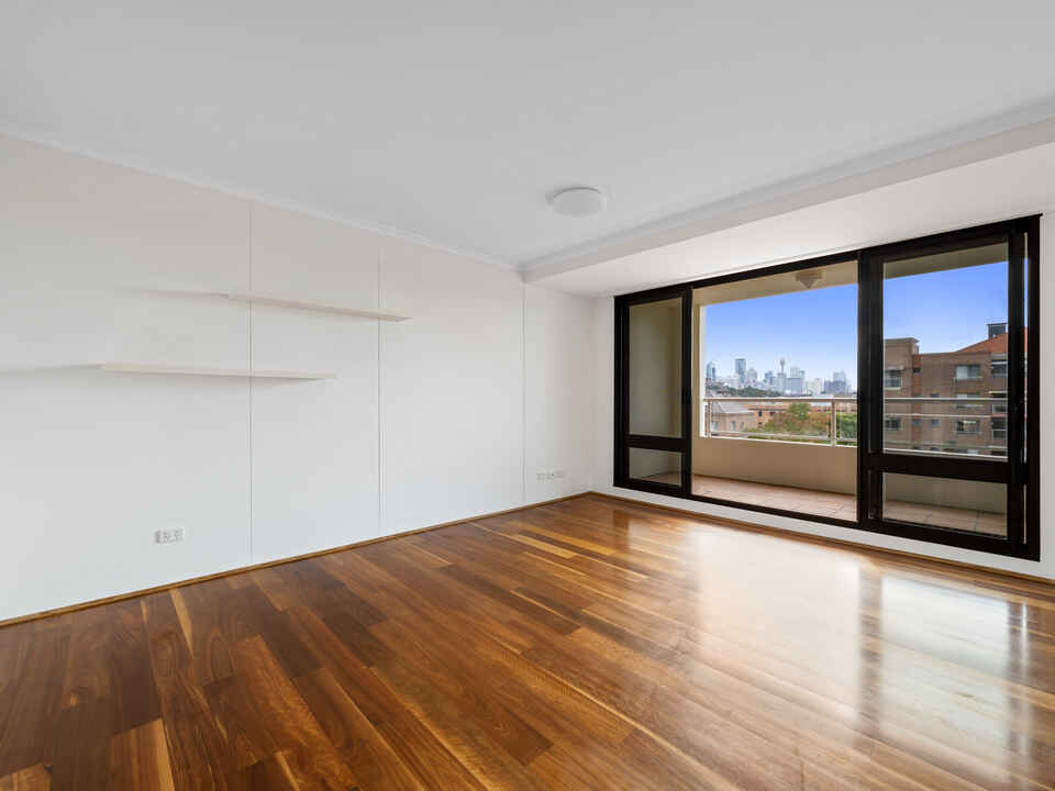 G906/780 Bourke Street Redfern
