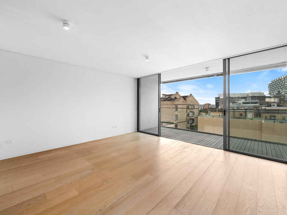 403/17 Farrell Avenue Darlinghurst