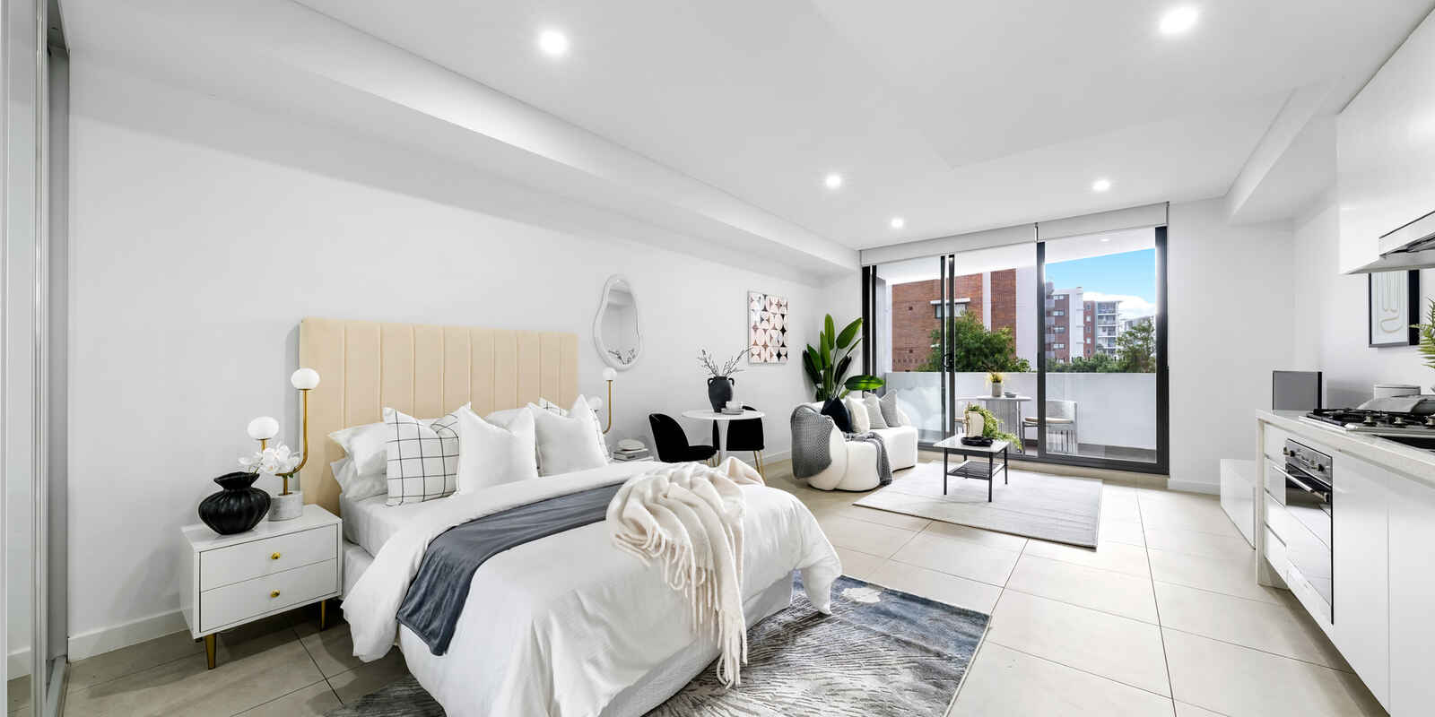 C102/3 Madden Close Botany