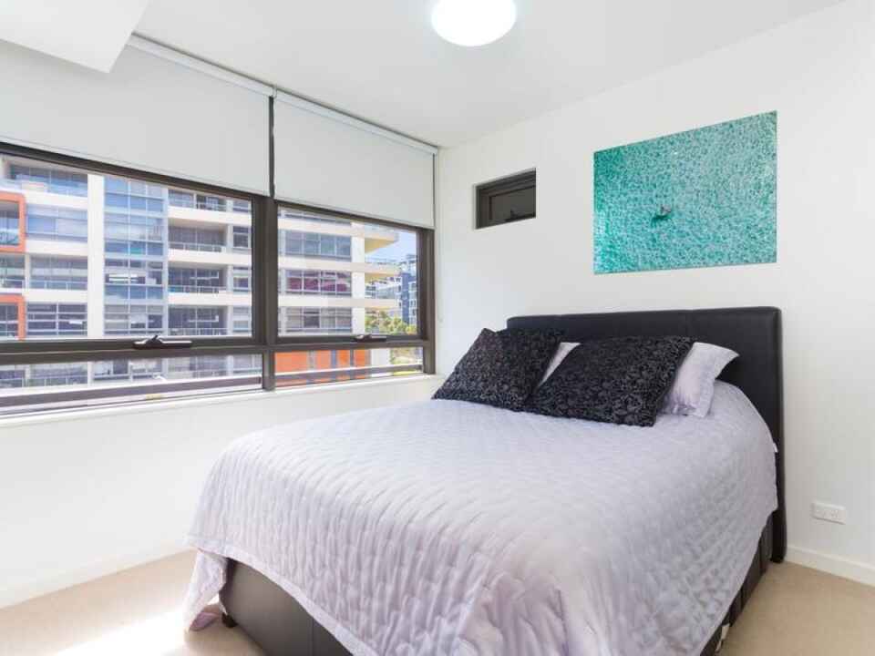405/23 Archibald Avenue Waterloo