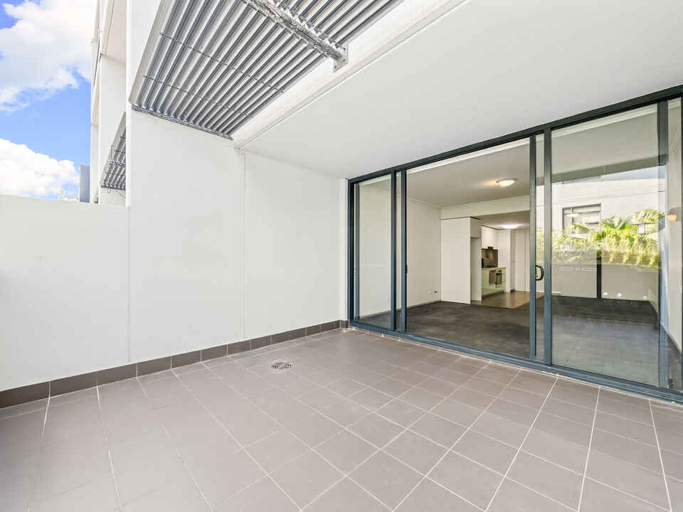 B310/9 Hunter Street Waterloo