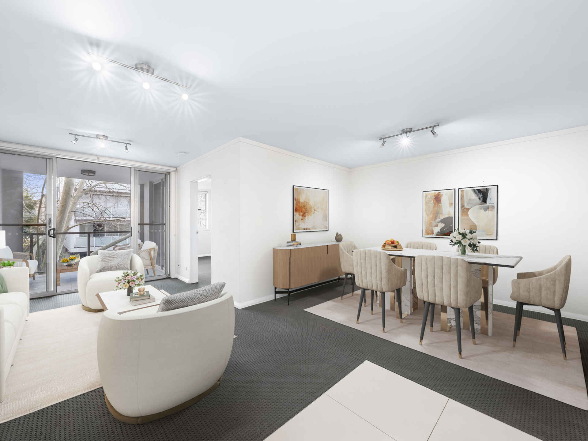 4/233 Cope Street Waterloo