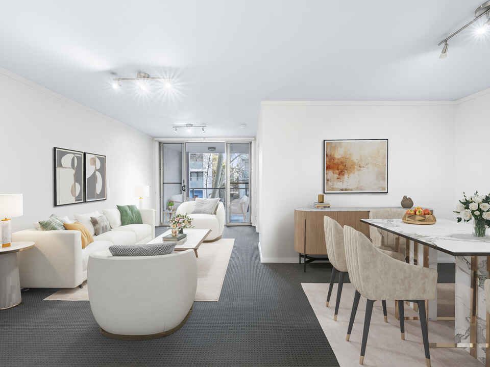 4/233 Cope Street Waterloo