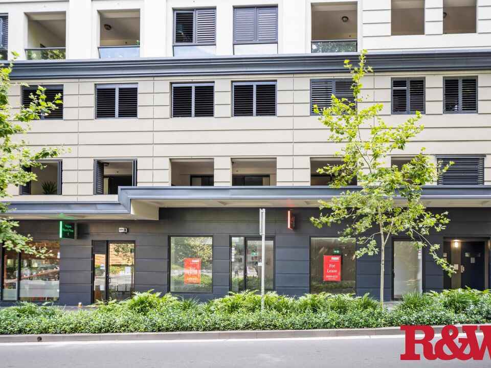 Shop 10/242-254 Elizabeth Street Surry Hills
