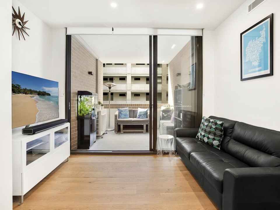 106B/34-38 McEvoy Street Waterloo