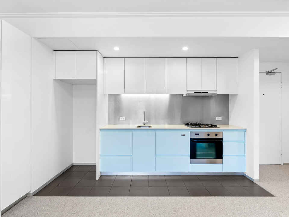 C203/5  Hunter Street Waterloo