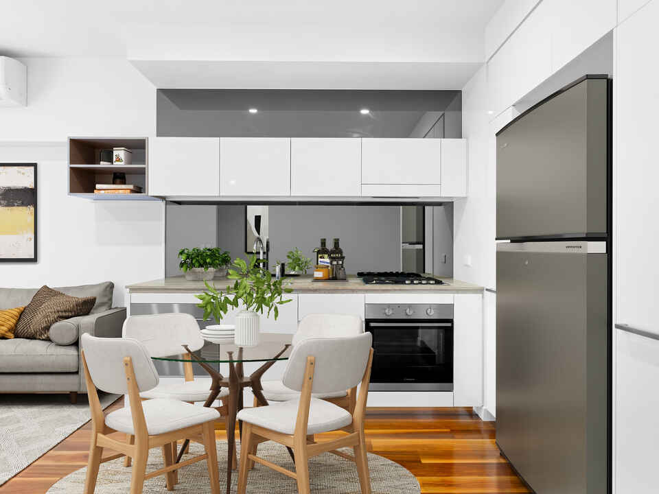 310/850 Bourke Street Waterloo