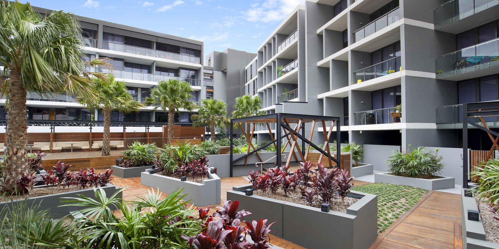 33/6 Archibald Avenue Waterloo