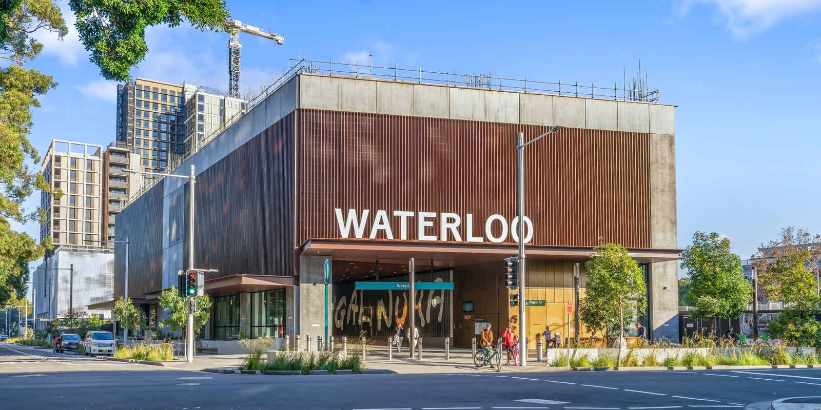 33/6 Archibald Avenue Waterloo