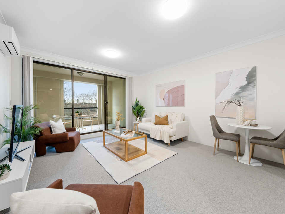 510/242 Elizabeth Street Surry Hills