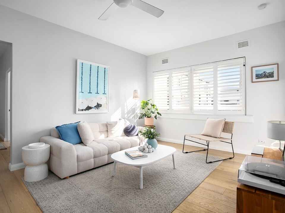 4/118 Brook Street Coogee