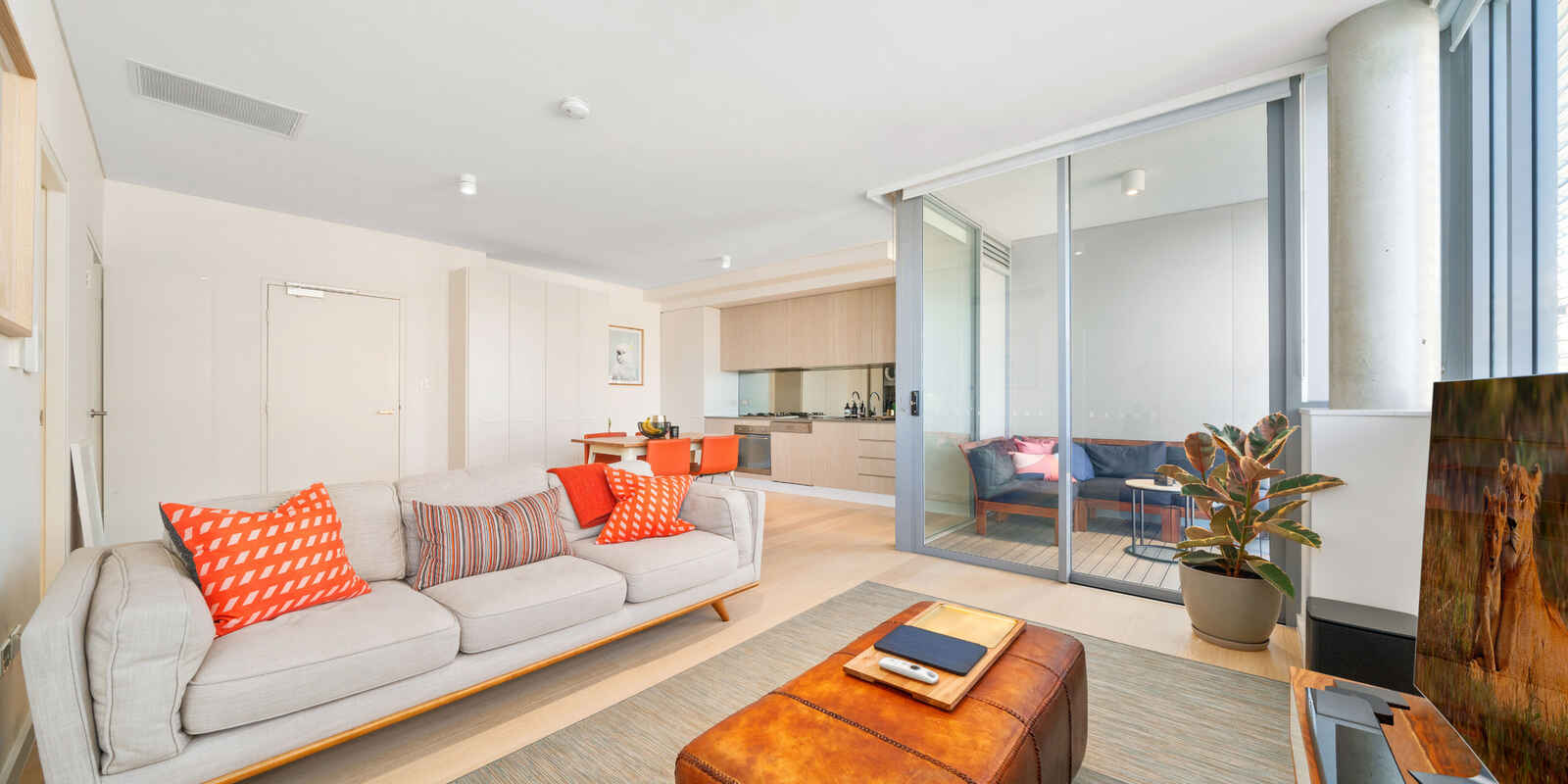 401/17 Farrell Avenue Darlinghurst