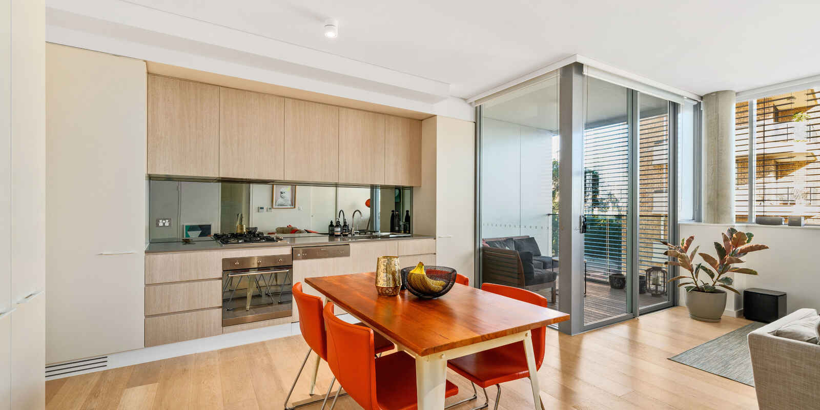 401/17 Farrell Avenue Darlinghurst