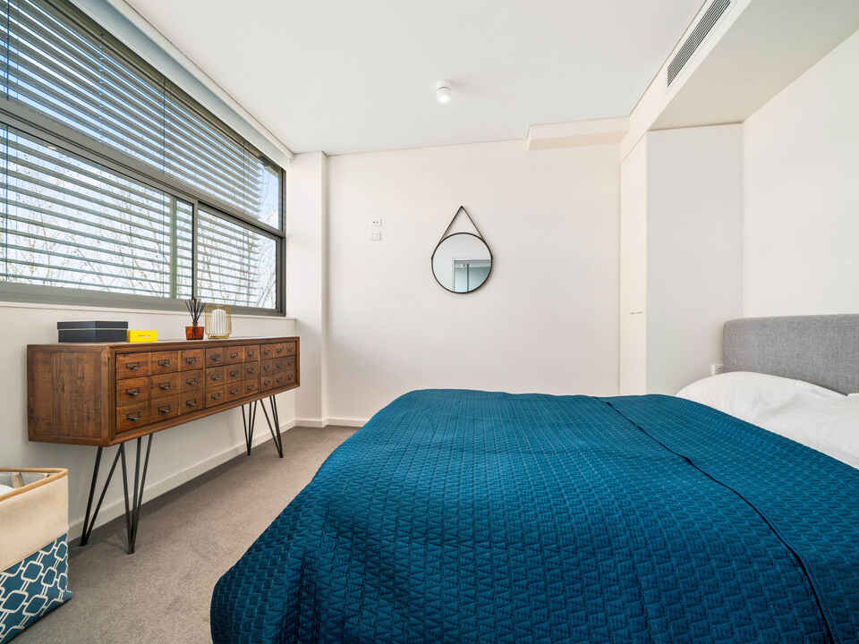 401/17 Farrell Avenue Darlinghurst