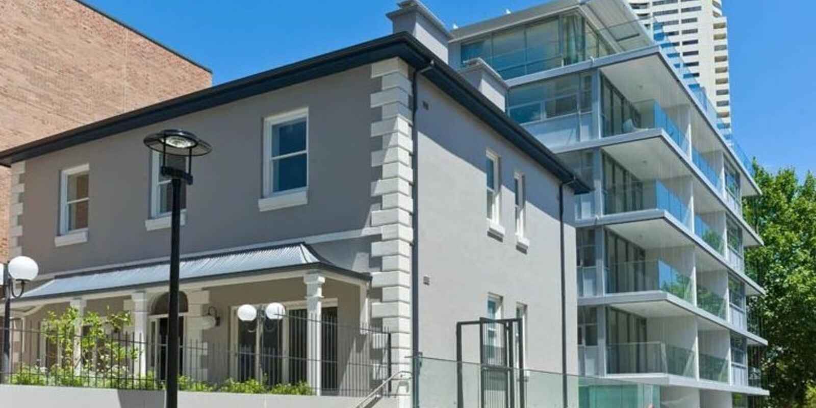 401/17 Farrell Avenue Darlinghurst