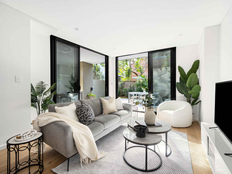 1/143 Botany Road Waterloo