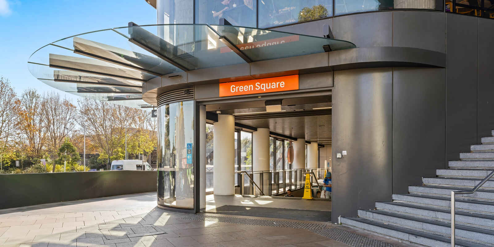 1001 Bourke Street Waterloo 1001 Bourke Street Waterloo