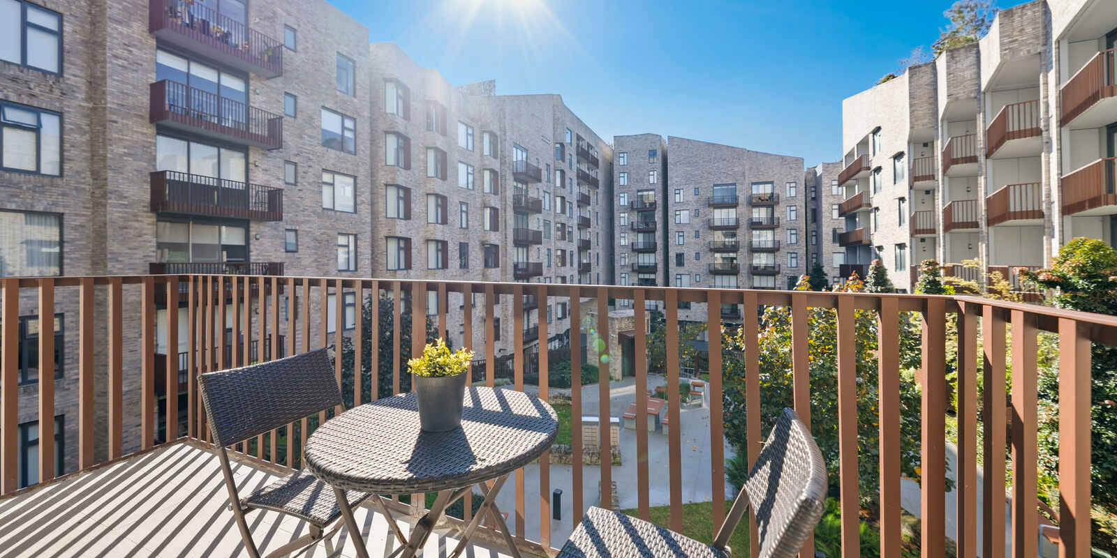 301/105 Dalmeny Avenue Rosebery