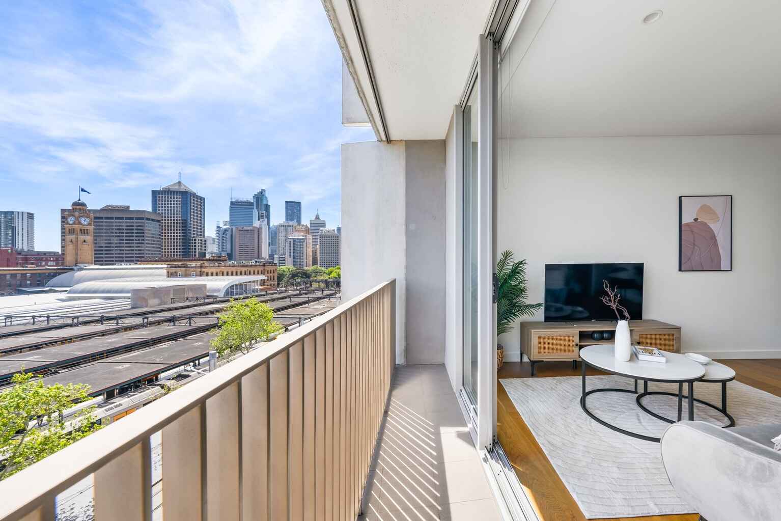 53/34 Chalmers Street Surry Hills